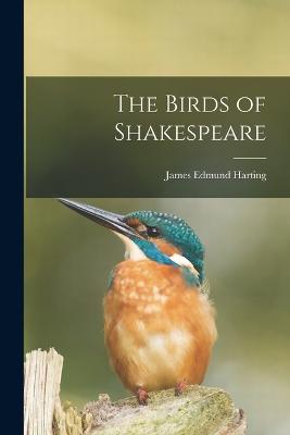 The Birds of Shakespeare