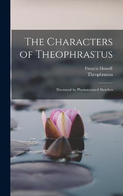 Characters of Theophrastus