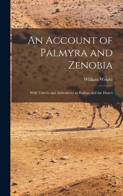 Account of Palmyra and Zenobia