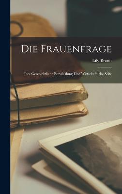 Die Frauenfrage