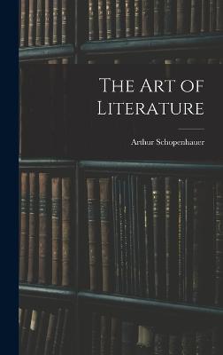 Art of Literature