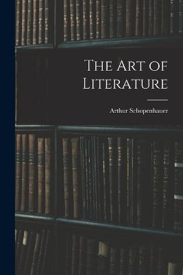 Art of Literature