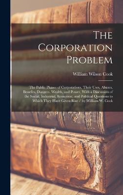 The Corporation Problem