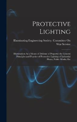 Protective Lighting