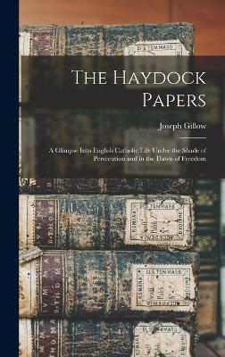 Haydock Papers