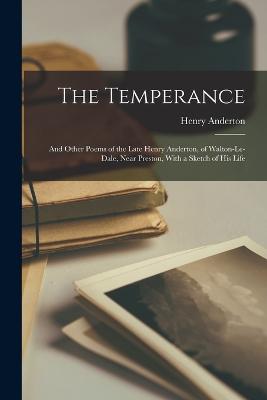 The Temperance