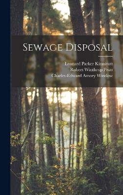 Sewage Disposal