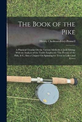 The Book of the Pike