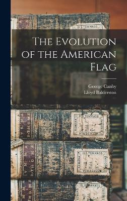 Evolution of the American Flag