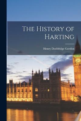 History of Harting