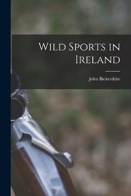 Wild Sports in Ireland