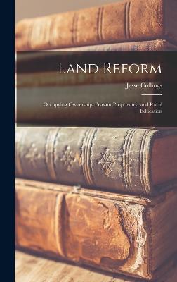 Land Reform