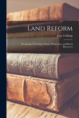 Land Reform