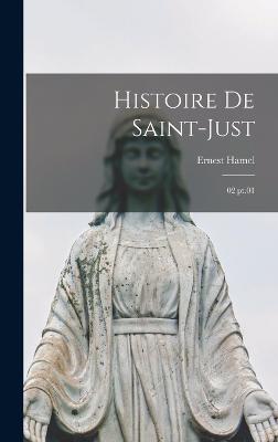 Histoire de Saint-Just