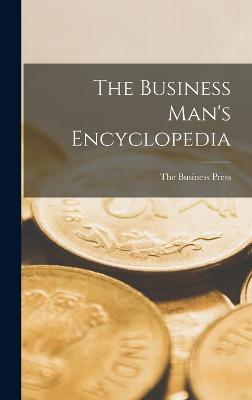 Business Man's Encyclopedia