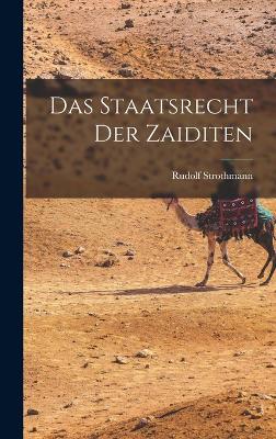 Das Staatsrecht Der Zaiditen