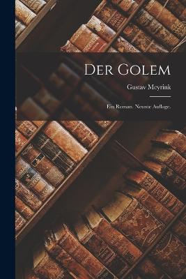 Der Golem