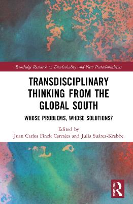 Transdisciplinary Thinking from the Global South