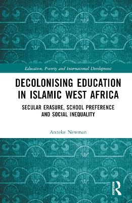 Decolonising Education in Islamic West Africa