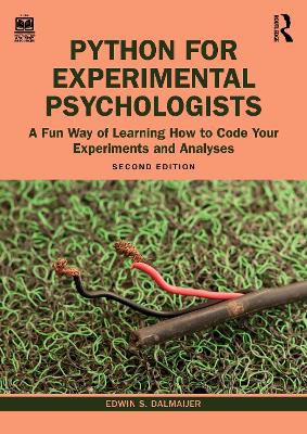 Python for Experimental Psychologists