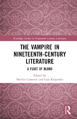 Vampire in Nineteenth-Century Literature