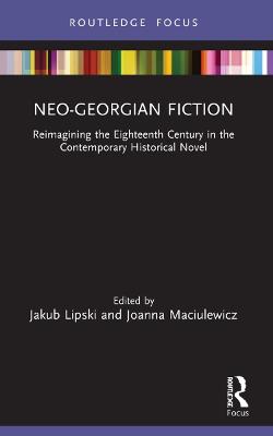 Neo-Georgian Fiction