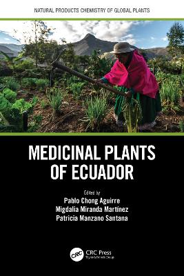 Medicinal Plants of Ecuador