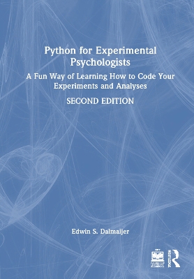 Python for Experimental Psychologists