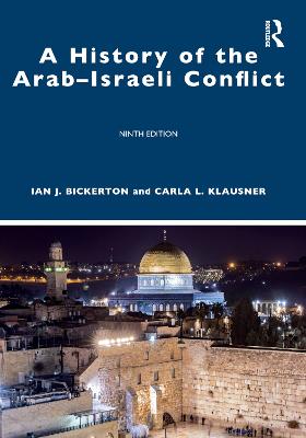 A History of the Arab-Israeli Conflict