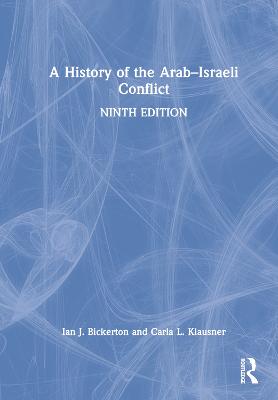 A History of the Arab-Israeli Conflict