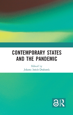 Contemporary States and the Pandemic