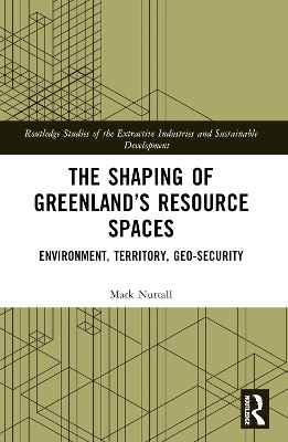 The Shaping of Greenland's Resource Spaces