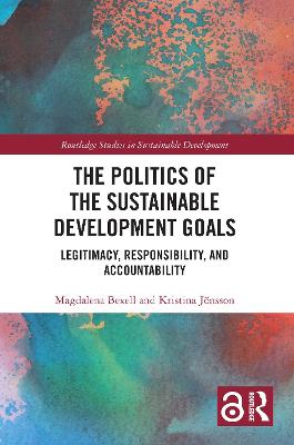 The Politics of the Sustainable Development Goals