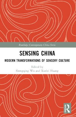 Sensing China