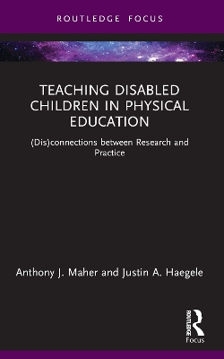Teaching Disabled Children in Physical Education