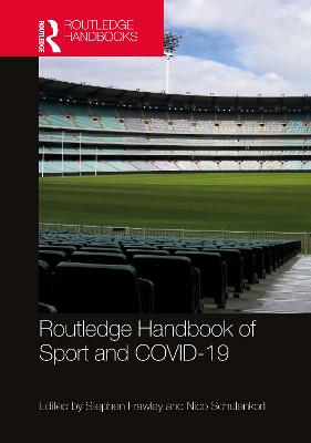 Routledge Handbook of Sport and COVID-19