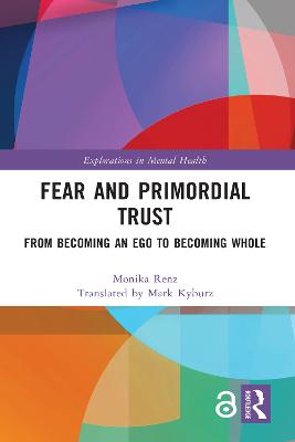 Fear and Primordial Trust