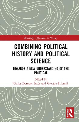 Combining Political History and Political Science