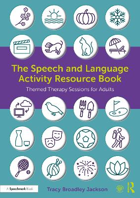 The Speech and Language Activity Resource Book