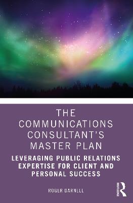 Communications Consultant's Master Plan