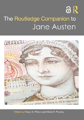 Routledge Companion to Jane Austen