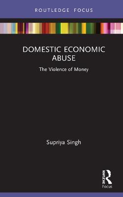 Domestic Economic Abuse