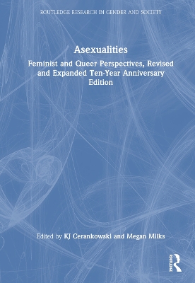 Asexualities