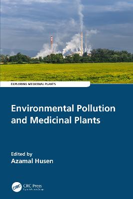 Environmental Pollution and Medicinal Plants