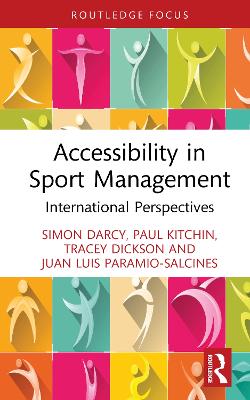 Accessibility in Sport Management