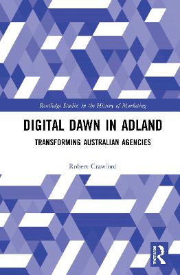 Digital Dawn in Adland