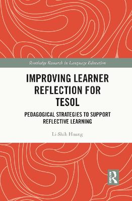 Improving Learner Reflection for TESOL