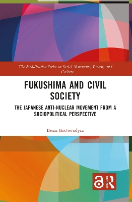 Fukushima and Civil Society