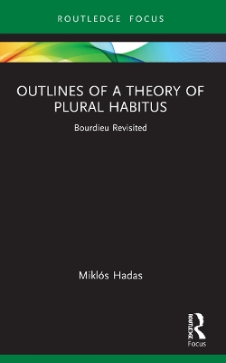 Outlines of a Theory of Plural Habitus