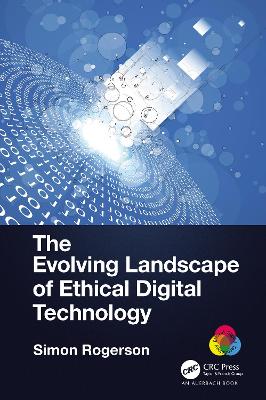 Evolving Landscape of Ethical Digital Technology